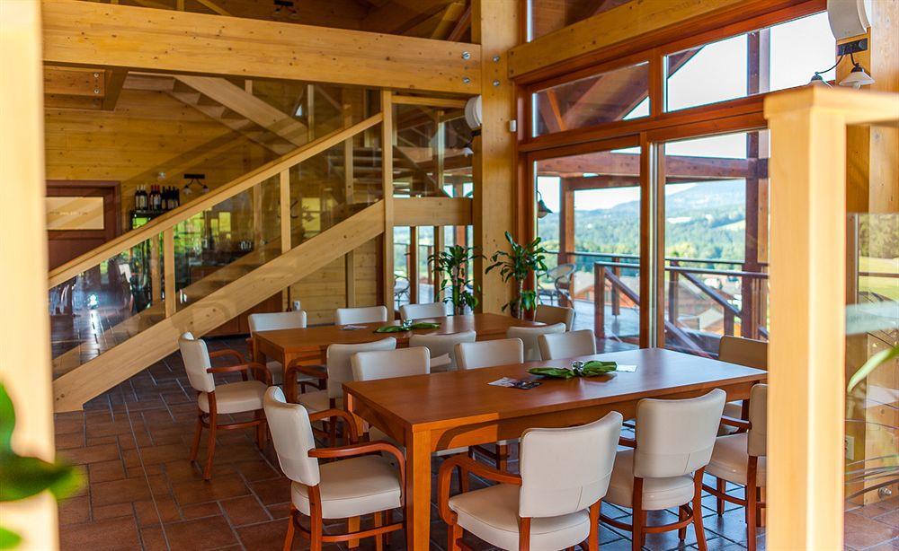 Green Inn Hotel Ostravice Ngoại thất bức ảnh